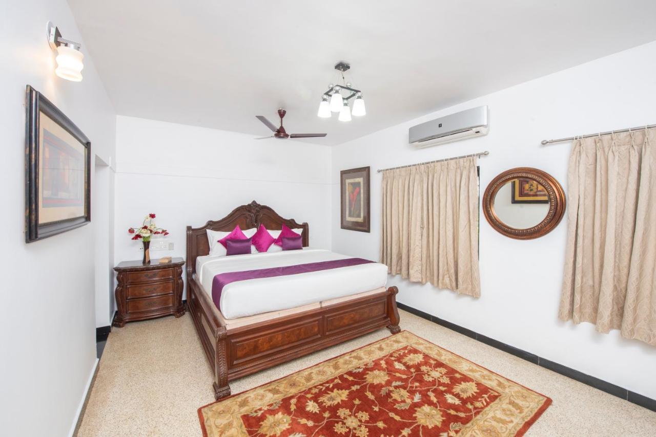 Shoolin Resorts Manipal Bagian luar foto