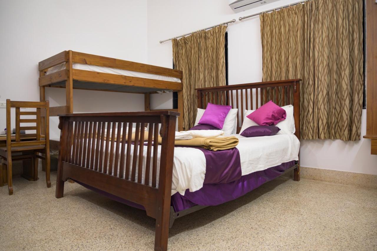 Shoolin Resorts Manipal Bagian luar foto