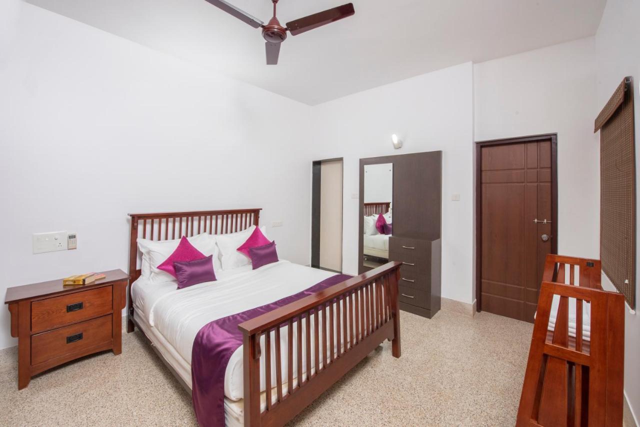 Shoolin Resorts Manipal Bagian luar foto